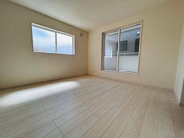 写真は同社施工例です。