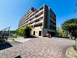 エバーランドシティ新泉北4番館　中古マンション