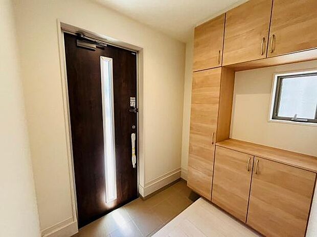 写真は同社施工例です。