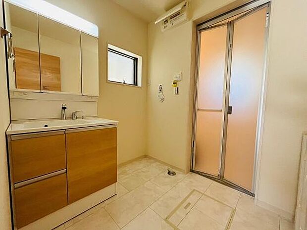 写真は同社施工例です。