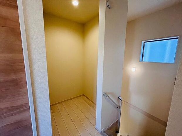 写真は同社施工例です。