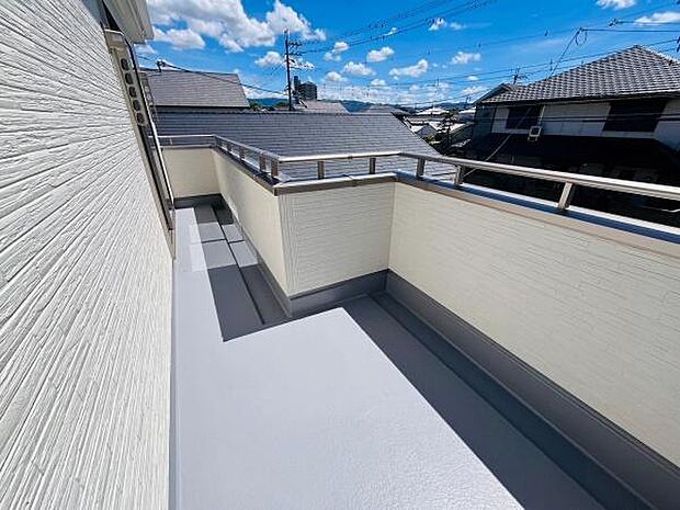 写真は同社施工例です。