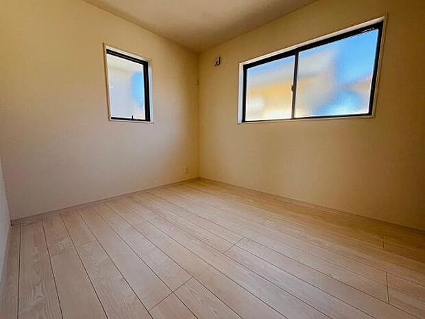 写真は同社施工例です。