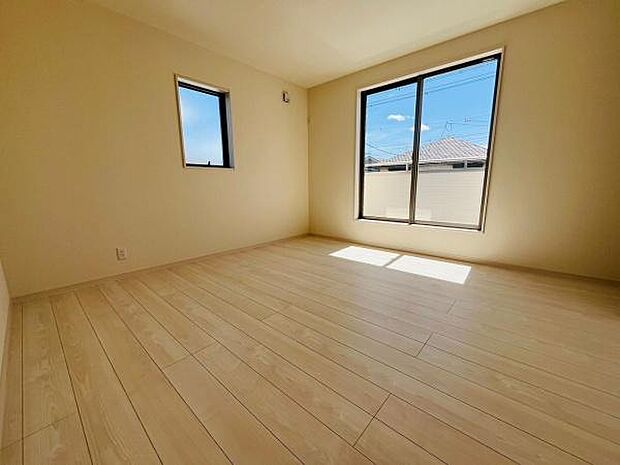 写真は同社施工例です。