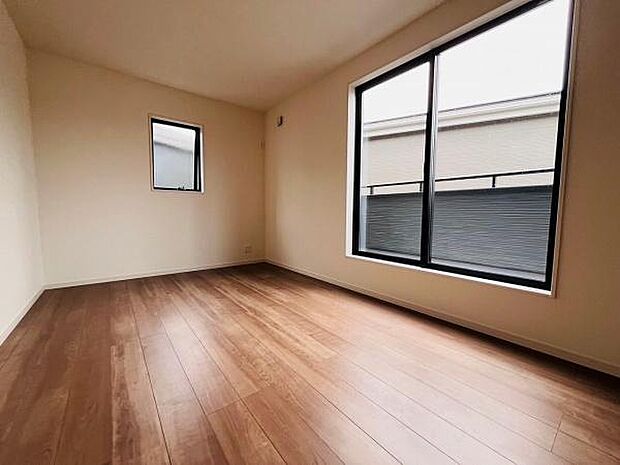 写真は同社施工例です。