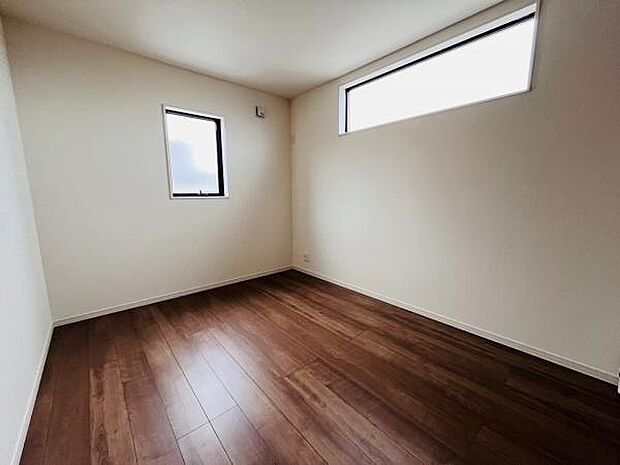 写真は同社施工例です。