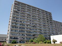 スクエア貝塚2番館　中古マンション