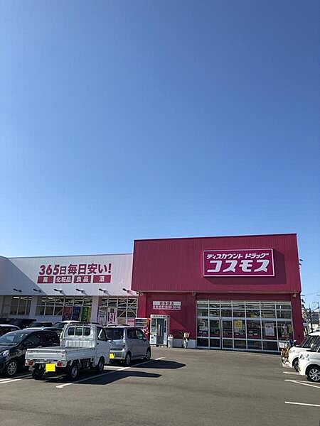 ディスカウントドラッグコスモス貝塚堤店まで879m