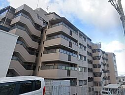 シャルマンフジ熊取壱番館　中古マンション