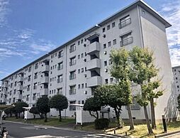 浅香山住宅11号棟　中古マンション