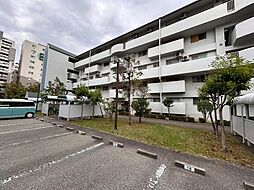 アジュール二色の浜1棟　中古マンション