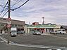 周辺：ファミリーマート貝塚二色店まで271m