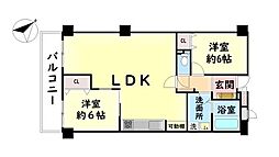シャルマンコーポ松之浜 中古マンション