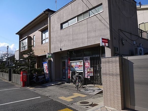 泉大津助松郵便局まで310m