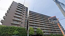 レジデンス羽衣ガーデンスクエア　中古マンション