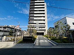 エスリード岸和田駅前　中古マンション