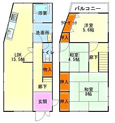 大阪府岸和田市今木町