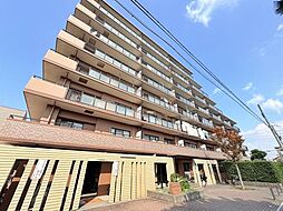 ユニライフ貝塚プラージュ　中古マンション