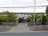 周辺：貝塚市立第一中学校まで1140m