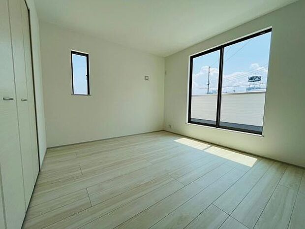 写真は同社施工例です。