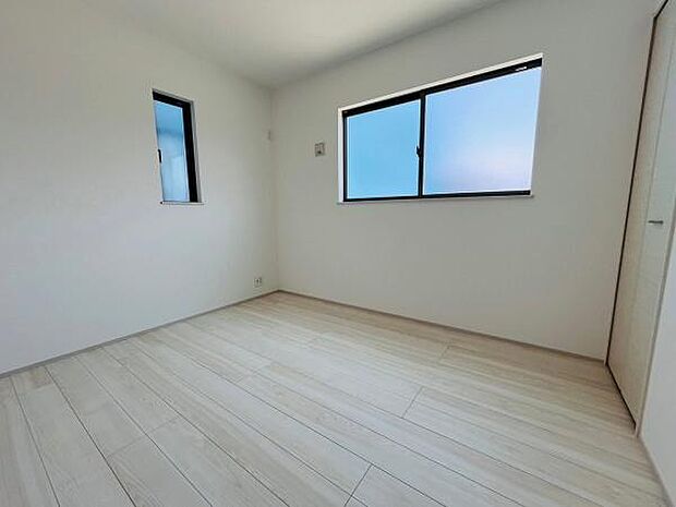 写真は同社施工例です。