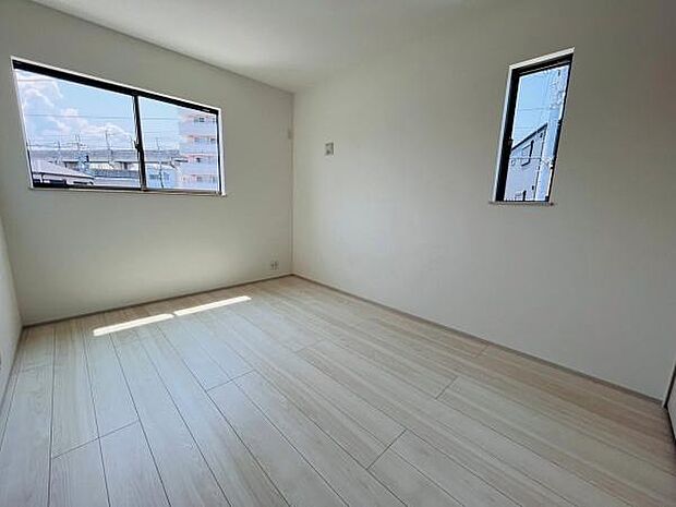 写真は同社施工例です。