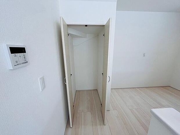 写真は同社施工例です。