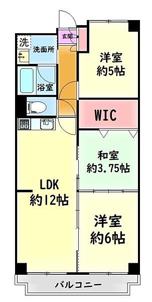 間取り：327002137752