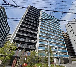 デュオヒルズ日根野ザ・プレミアム　中古マンション