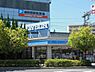 周辺：ローソン南海岸和田駅前店まで566m