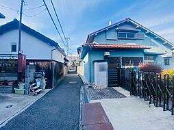 大阪府岸和田市西大路町