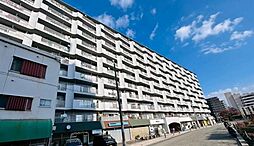 ターミナルマンション朝日プラザ堺　中古マンション