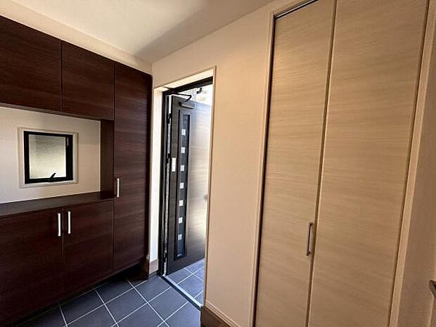 写真は同社施工例です。