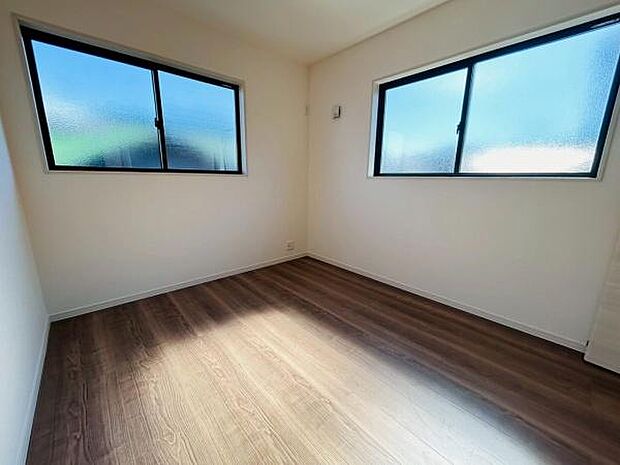 写真は同社施工例です。