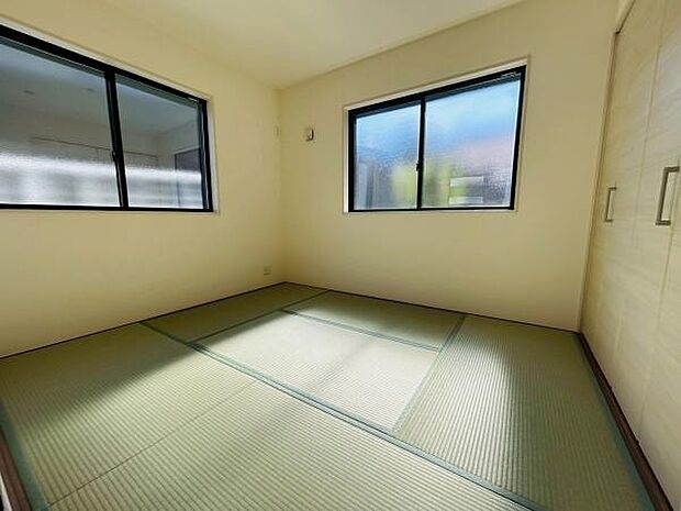 写真は同社施工例です。