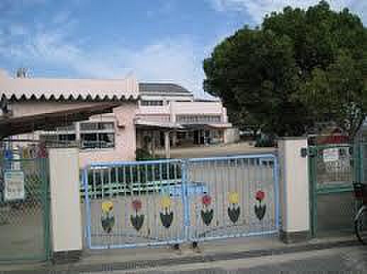 岸和田市立春木保育所まで331m