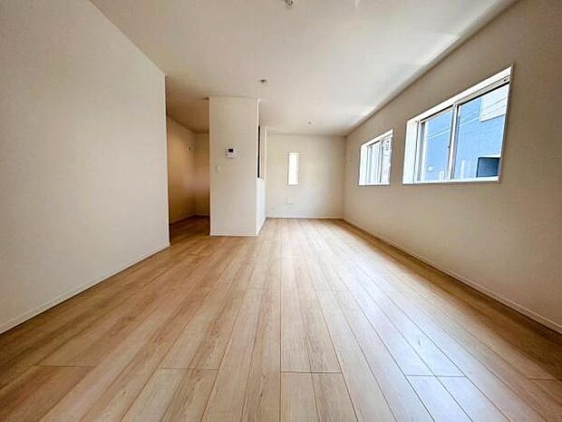 写真は同社施工例です。