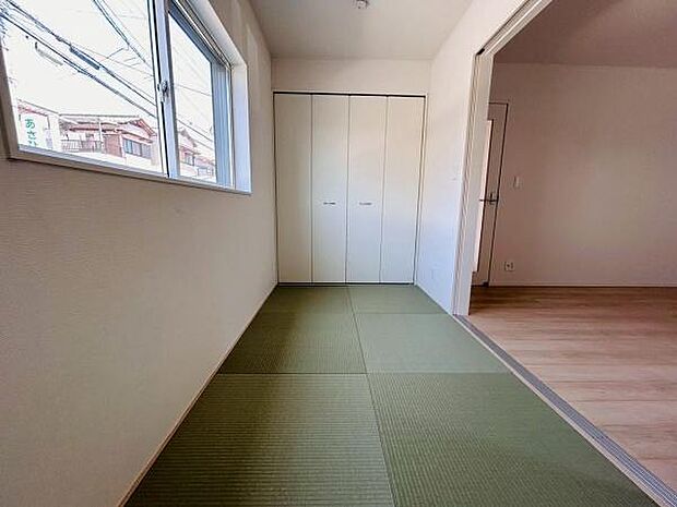 写真は同社施工例です。