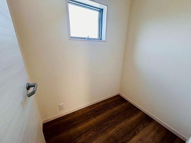 ストレージルーム