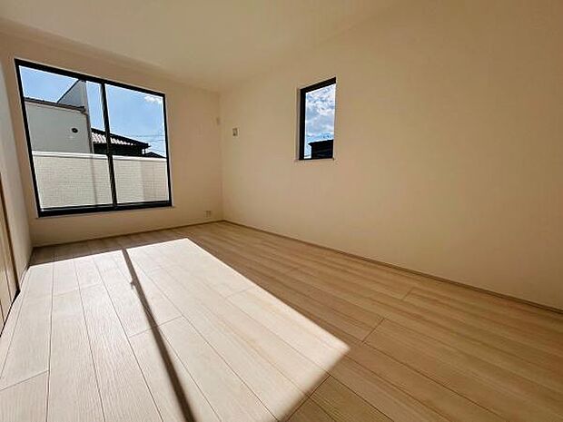 写真は同社施工例です。