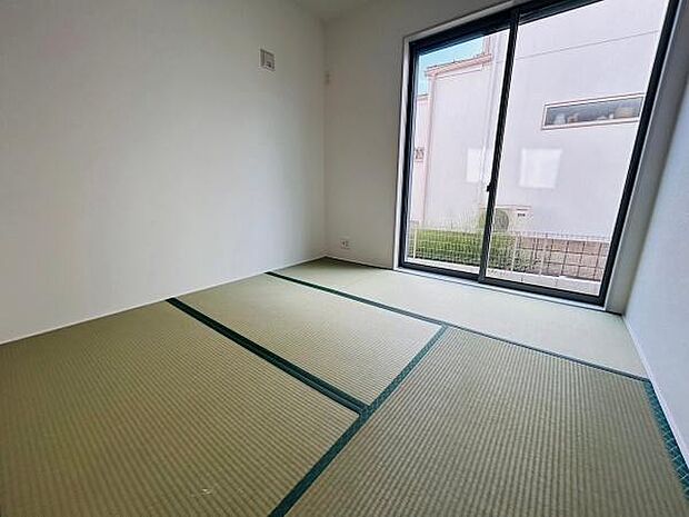 写真は同社施工例です。