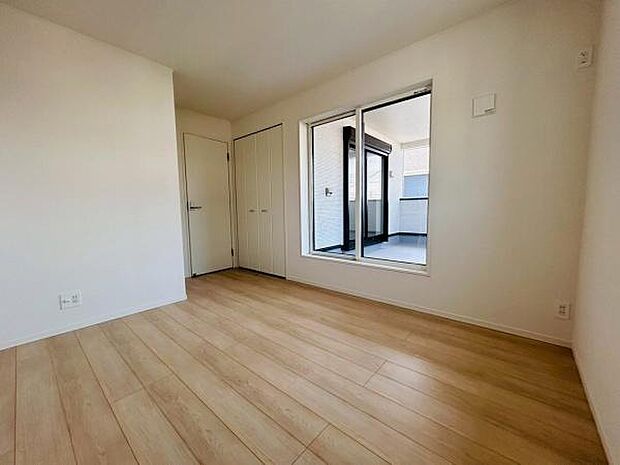 写真は同社施工例です。