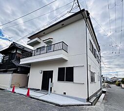 大阪府岸和田市上松町