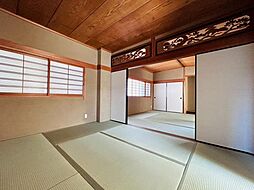 和室の画像