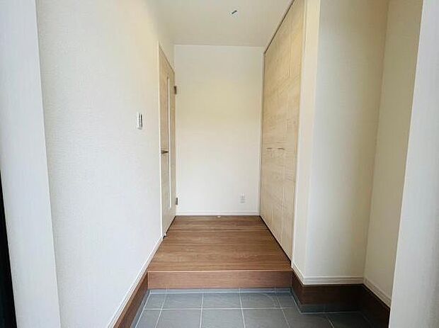 写真は同社施工例です。