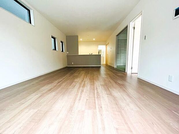 写真は同社施工例です。