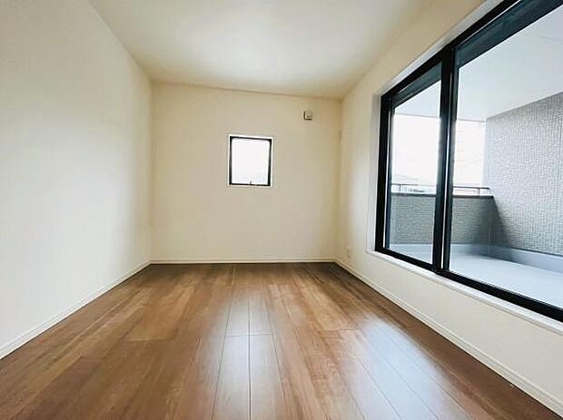 写真は同社施工例です。