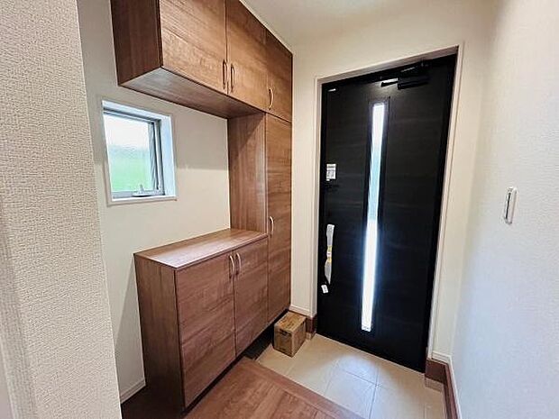 写真は同社施工例です。