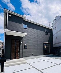 大阪府岸和田市並松町