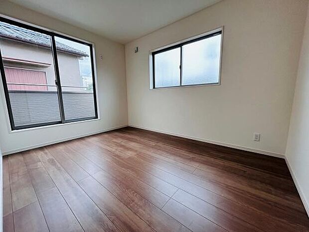 写真は同社施工例です。